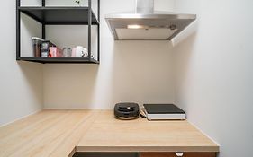 Cosy apartment in Antwerp Centre
