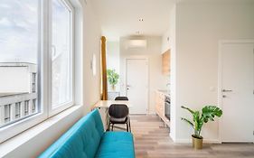 Cosy apartment in Antwerp Centre